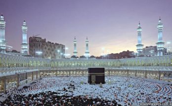 Hajj Umrah Common Mistakes