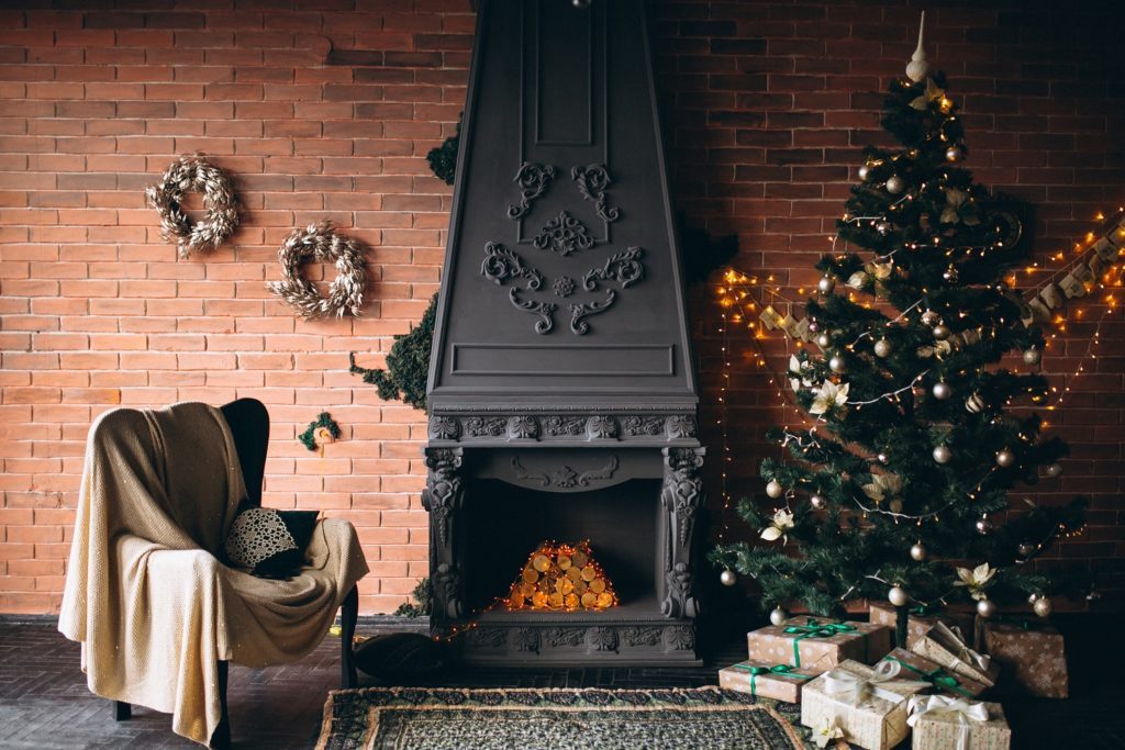 Indoor Christmas Decoration 2019
