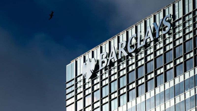 Barclays Bank News on Big Brother Syndrome