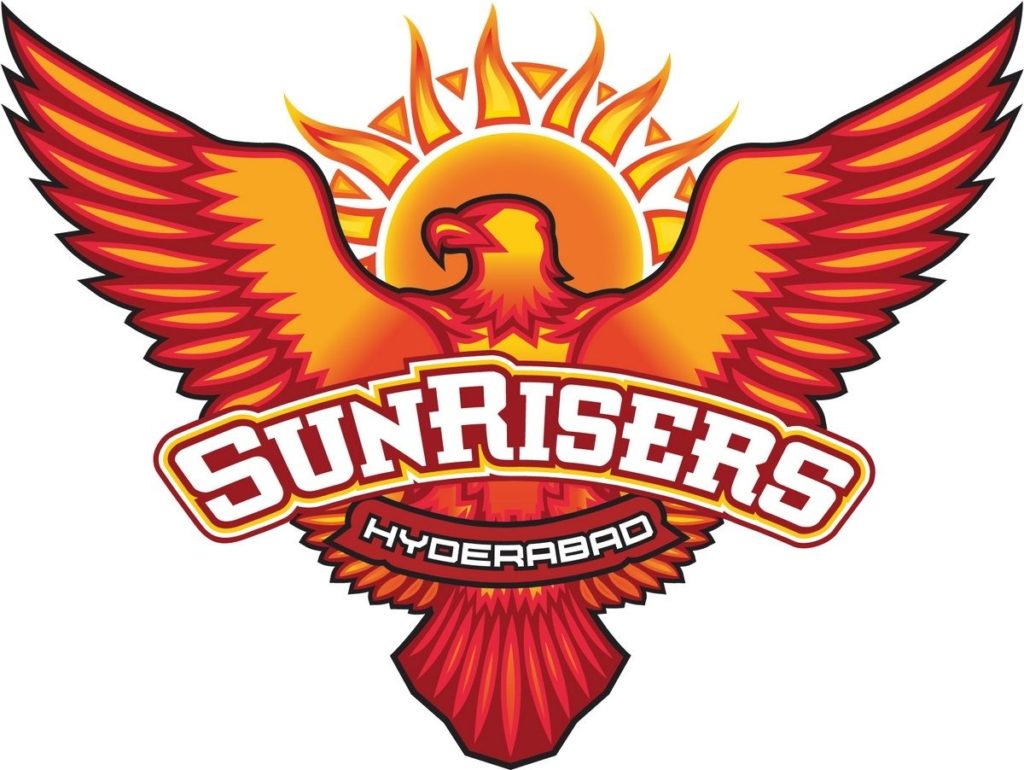 Sunrisers Hyderabad Team 2020