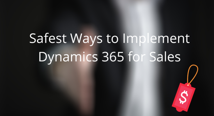 Implement Dynamics 365